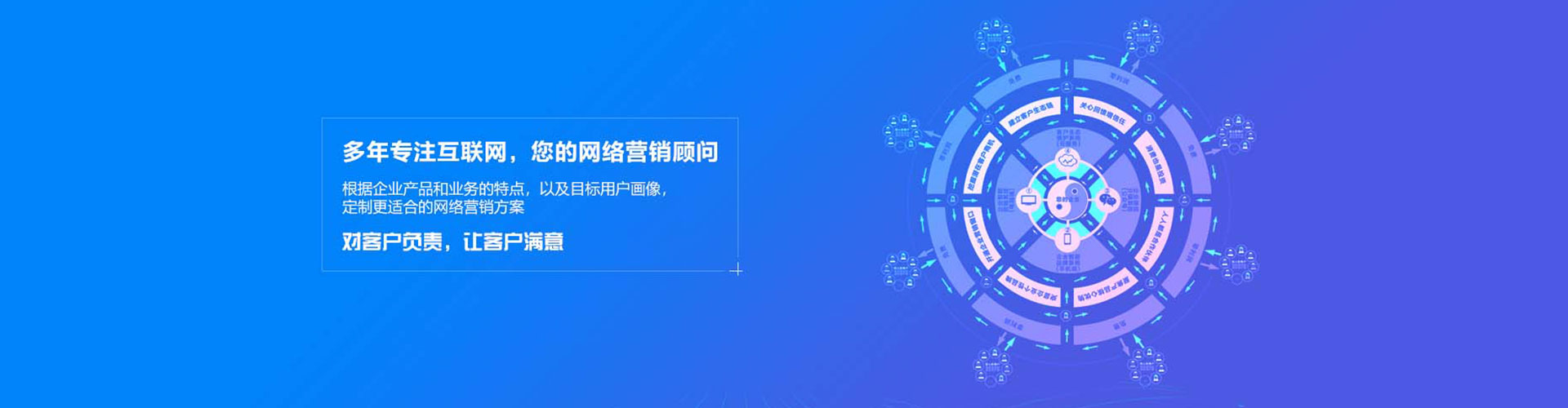 道真信息流托管